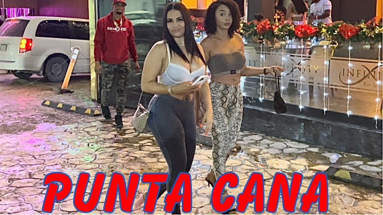 Thumbnail for SUNDAY NIGHT MAGIC IN PUNTA CANA💯🔥