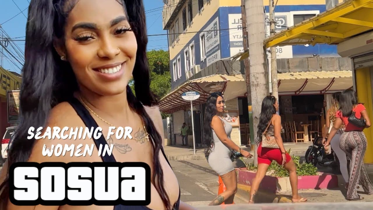 Thumbnail for Searching for Women in Sosua